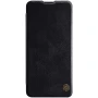 Nillkin Qin Series Leather case for Samsung Galaxy A41 order from official NILLKIN store